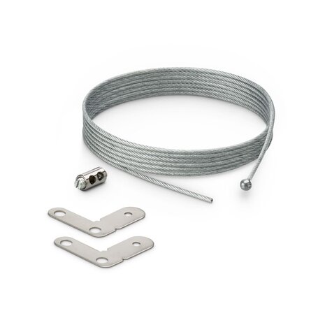 Philips LED Paneel CoreLine RC136B 31W 4300lm - 840 Koel Wit | 60x60cm - UGR <22 - Dali Dimbaar - Selecteerbaar wattage - 3 uur Noodverlichting Philips LED Paneel CoreLine RC136B 31W 4300lm - 840 Koel Wit | 60x60cm - UGR <22 - Dali Dimbaar - Selecteerbaar wattage - 3 uur Noodverlichting