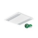 Philips LED Verlichting | Officieel distributeur LED Paneel CoreLine RC136B 31W 4300lm - 840 Koel Wit | 60x60cm - UGR <25 - Dali Dimbaar - Selecteerbaar wattage