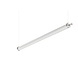 Philips LED Waterdichte Montagebalk CoreLine Tubular WT210C 54W 7000lm - 840 Koel Wit | 150cm Philips LED Waterdichte Montagebalk CoreLine Tubular WT210C 54W 7000lm - 840 Koel Wit | 150cm