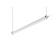 Philips LED Verlichting | Officieel distributeur LED Waterdichte Montagebalk CoreLine Tubular WT210C 54W 7000lm - 840 Koel Wit | 150cm