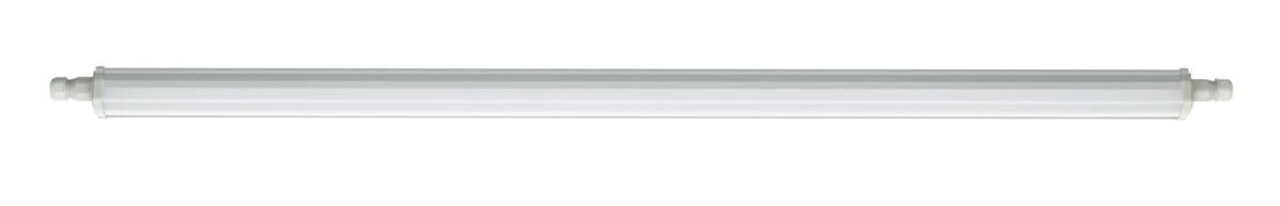 Philips LED Waterdichte Montagebalk Ledinaire WT060C 46W 5600lm - 840 Koel Wit | 150cm - 1x Doorvoerbedrading Philips LED Waterdichte Montagebalk Ledinaire WT060C 46W 5600lm - 840 Koel Wit | 150cm - 1x Doorvoerbedrading