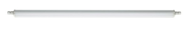 Philips LED Verlichting | Officieel distributeur LED Waterdichte Montagebalk Ledinaire WT060C 46W 5600lm - 840 Koel Wit | 150cm - 1x Doorvoerbedrading