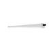 Philips LED Waterdichte Montagebalk Ledinaire WT060C 46W 5600lm - 840 Koel Wit | 150cm - 1x Doorvoerbedrading Philips LED Waterdichte Montagebalk Ledinaire WT060C 46W 5600lm - 840 Koel Wit | 150cm - 1x Doorvoerbedrading