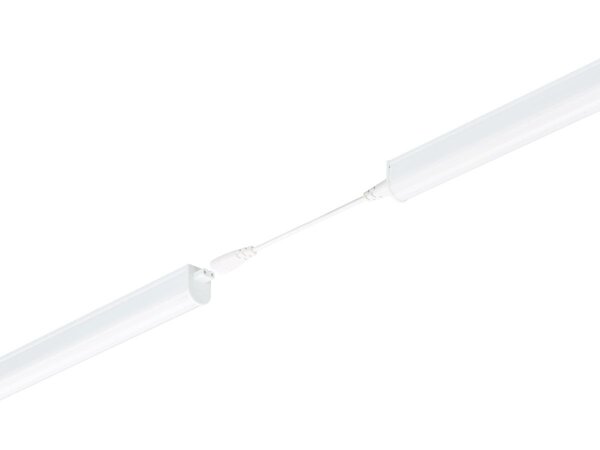 Philips LED Verlichting | Officieel distributeur LED Montagebalk Ledinaire BN021C 24W 2400lm - 840 Koel Wit | 150cm Philips LED Verlichting | Officieel distributeur LED Montagebalk Ledinaire BN021C 24W 2400lm - 840 Koel Wit | 150cm
