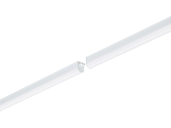 Philips LED Verlichting | Officieel distributeur LED Montagebalk Ledinaire BN021C 24W 2400lm - 840 Koel Wit | 150cm Philips LED Verlichting | Officieel distributeur LED Montagebalk Ledinaire BN021C 24W 2400lm - 840 Koel Wit | 150cm