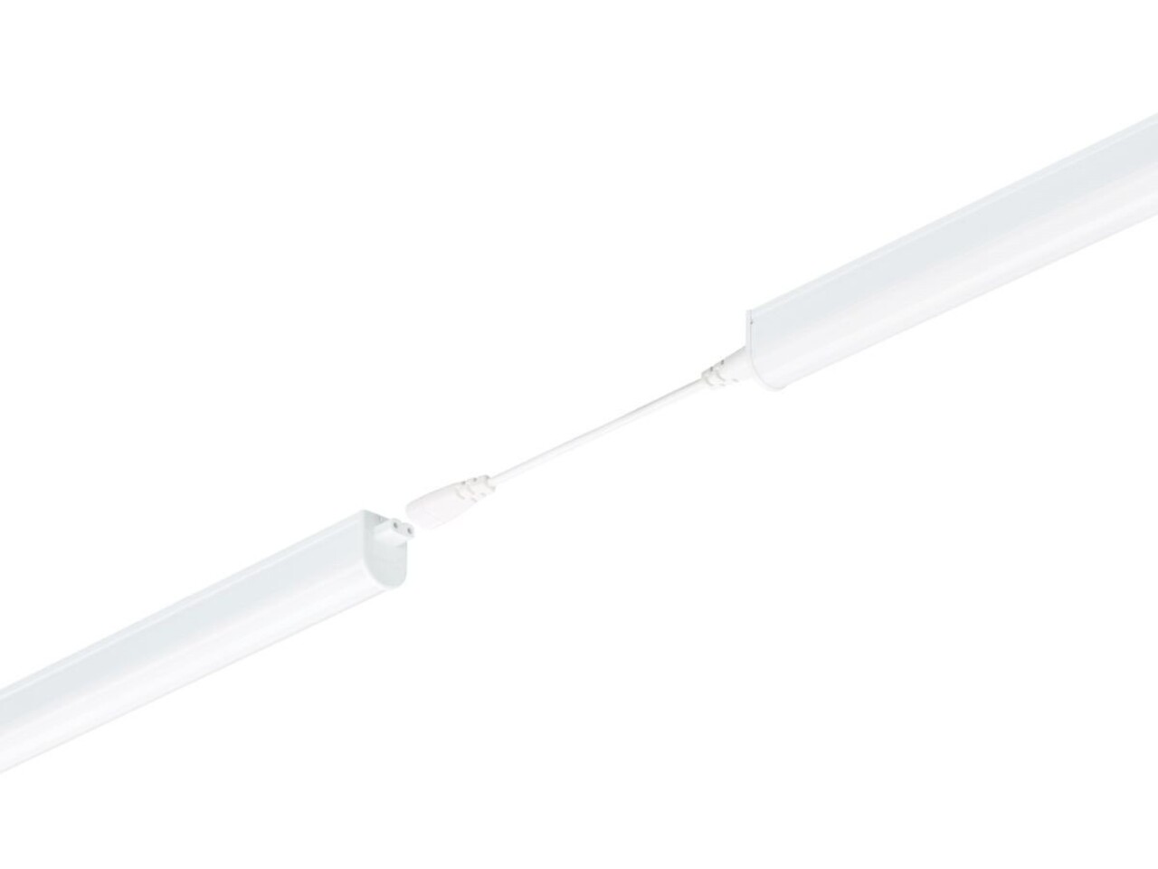 Philips LED Montagebalk Ledinaire BN021C 20W 2100lm - 840 Koel Wit | 120cm