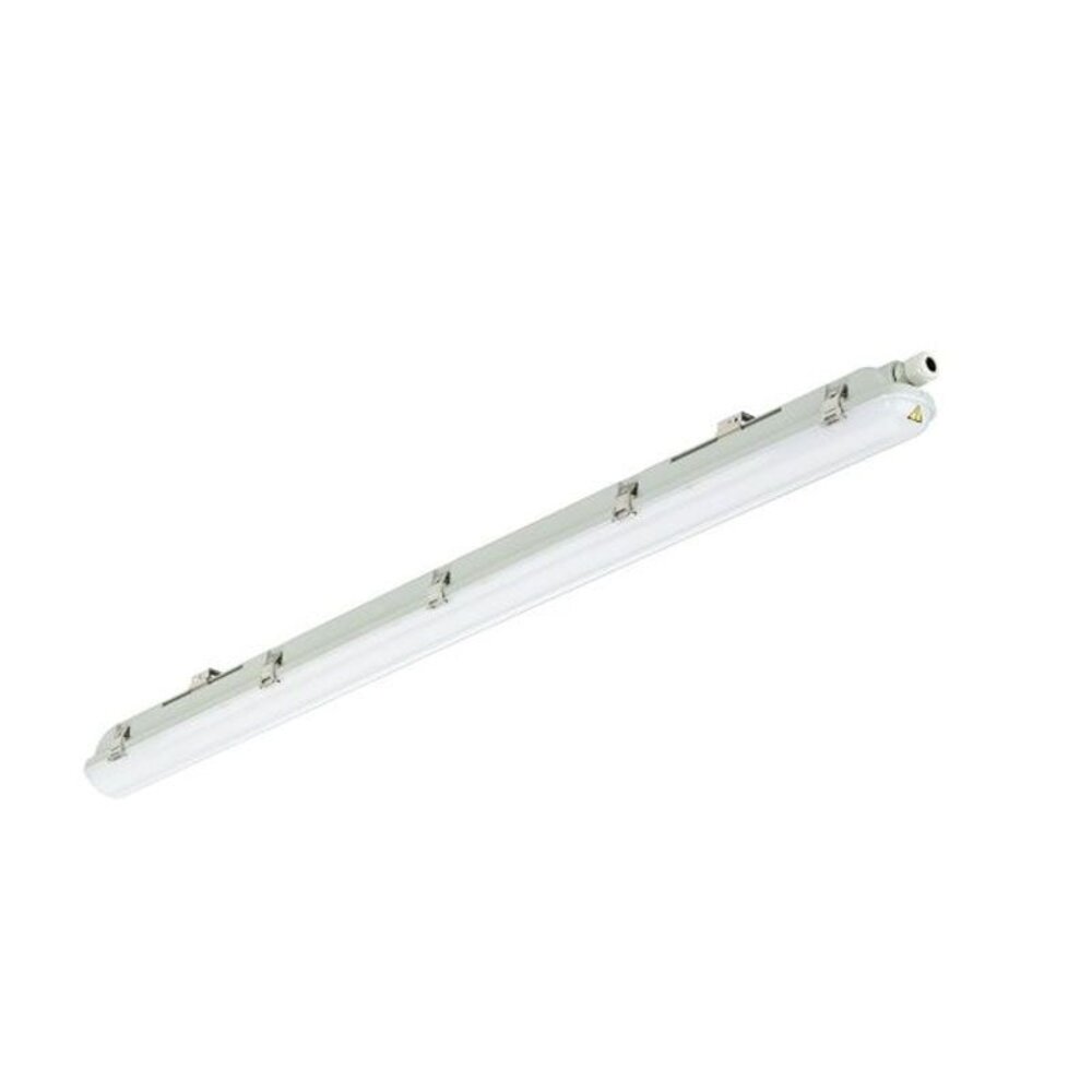 Philips Philips LED Waterdichte Montagebalk Ledinaire WT065C 23/42W 2900/4800lm - 840 Koel Wit | 120cm