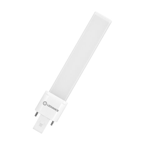 Ledvance Zakelijk: Professionele LED Verlichting & Armaturen Dulux - G23D - 4W 125lm/w- 3000K 830 -220-230