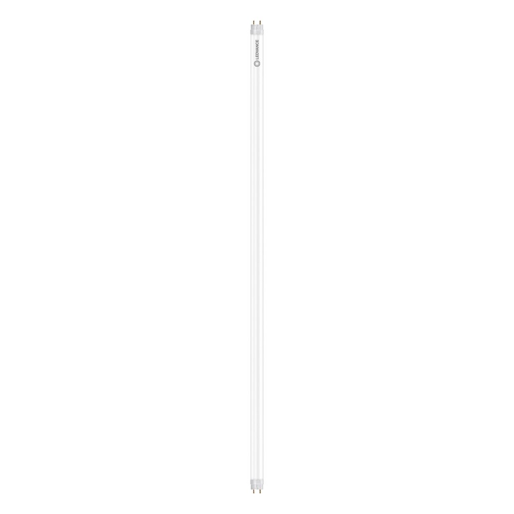 Ledvance LED Buis T8 Value (EM/Mains) Standard Output 15W 1800lm - 840 Koel Wit | 120cm - Vervangt 36W Ledvance LED Buis T8 Value (EM/Mains) Standard Output 15W 1800lm - 840 Koel Wit | 120cm - Vervangt 36W