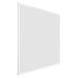 Ledvance LED Paneel 60x60cm - 33W 130lm/w - 3000K 830 Ledvance LED Paneel 60x60cm - 33W 130lm/w - 3000K 830