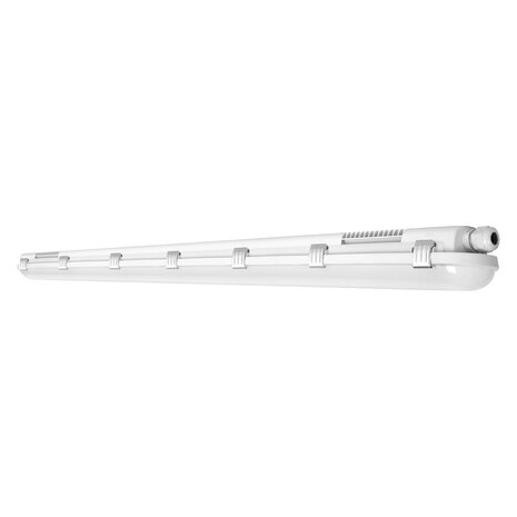 Ledvance Zakelijk: Professionele LED Verlichting & Armaturen LED Waterdichte Montagebalk - 58W 135lm/w - 4000k - 150cm - IP65