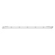 Ledvance LED Waterdichte Montagebalk - 81W 139 lm/w - 4000k - 150 cm - IP65 Ledvance LED Waterdichte Montagebalk - 81W 139 lm/w - 4000k - 150 cm - IP65