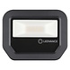 Ledvance LED Breedstraler GEN 3 Zwart 10W 1200lm 100D - 840 Koel Wit | IP65 - Symmetrisch Ledvance LED Breedstraler GEN 3 Zwart 10W 1200lm 100D - 840 Koel Wit | IP65 - Symmetrisch