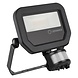 Ledvance LED Breedstraler Sensor GEN 3 Zwart 8W 1200lm 100D - 840 Koel Wit | IP66 - Bewegings- en lichtsensor - Symmetrisch Ledvance LED Breedstraler Sensor GEN 3 Zwart 8W 1200lm 100D - 840 Koel Wit | IP66 - Bewegings- en lichtsensor - Symmetrisch