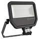 Ledvance LED Breedstraler IP66 - Sensor Zwart - 41W 6000Lm - 4000k 840 Helder Wit | IK07 Schemer en Bewegingssensor - 1M aansluitkabel Ledvance LED Breedstraler IP66 - Sensor Zwart - 41W 6000Lm - 4000k 840 Helder Wit | IK07 Schemer en Bewegingssensor - 1M aansluitkabel