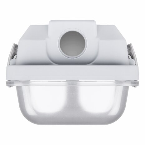 Ledvance Zakelijk: Professionele LED Verlichting & Armaturen | voor de installateur LED TL buis armatuur - 60cm - Waterdicht IP65 - voor dubbele LED TL buis