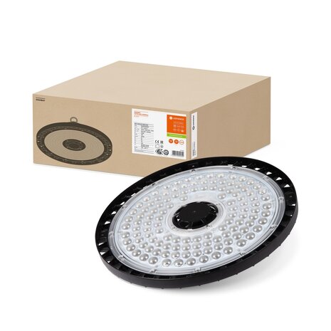 Ledvance Zakelijk: Professionele LED Verlichting & Armaturen | voor de installateur LED HighBay Gen4 - 147W 150lm/w 22000L - 4000k - IP65