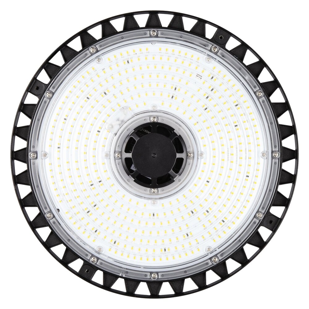 Ledvance Zakelijk: Professionele LED Verlichting & Armaturen | voor de installateur LED HighBay Gen4 - 190W 140lm/w 27000L - 4000K - IP65