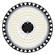 Ledvance LED HighBay Gen4 - 190W 140lm/w 27000L - 4000k - IP65 Ledvance LED HighBay Gen4 - 190W 140lm/w 27000L - 4000k - IP65