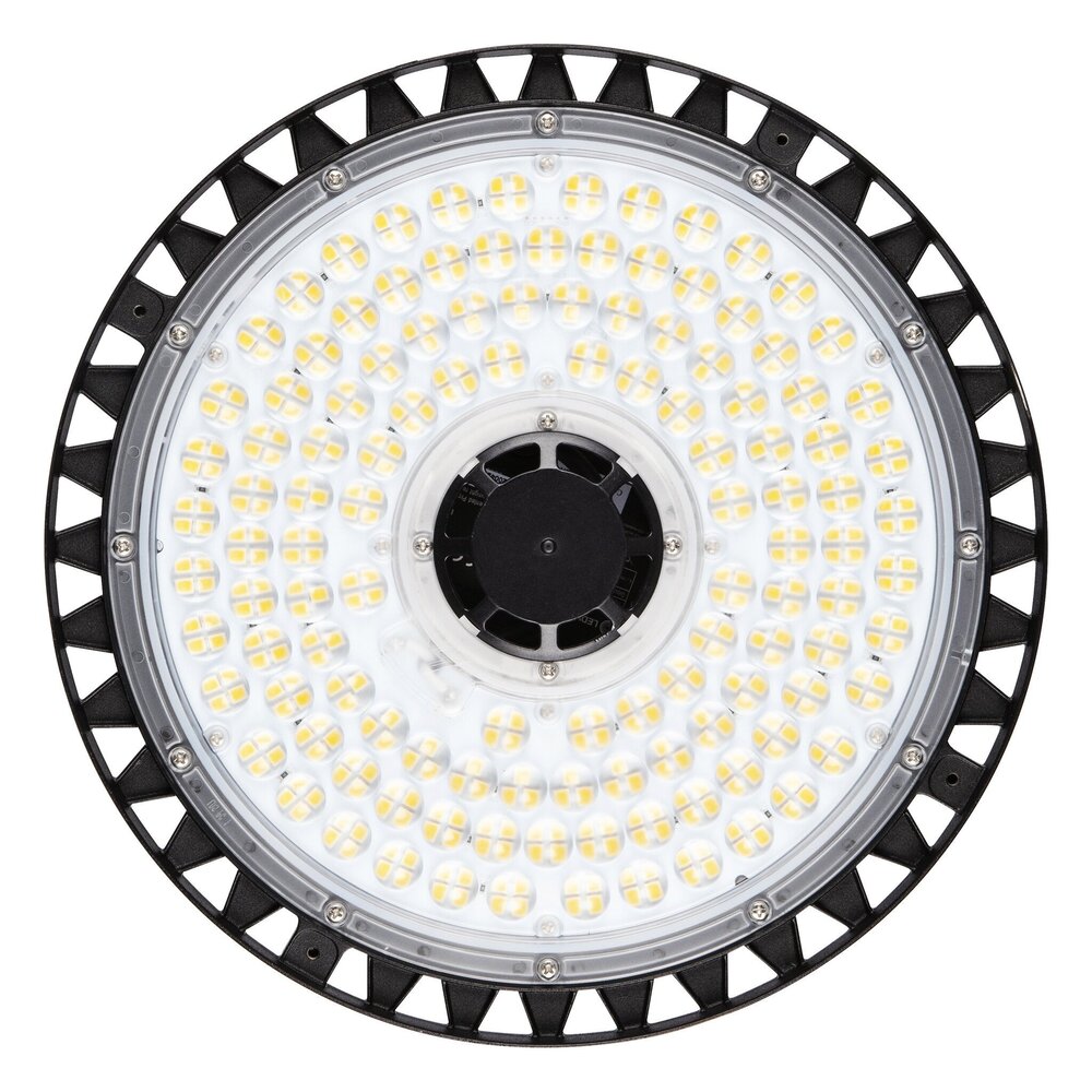 Ledvance LED HighBay Gen4 - 210W 30000lm 70D - 840 Koel Wit | IP65 Ledvance LED HighBay Gen4 - 210W 30000lm 70D - 840 Koel Wit | IP65