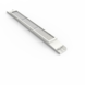 Ledvance Zakelijk: Professionele LED Verlichting & Armaturen | voor de installateur LOW BAY FLEX 1200 P - 73W 155lm/w 11300 lm - 4000k