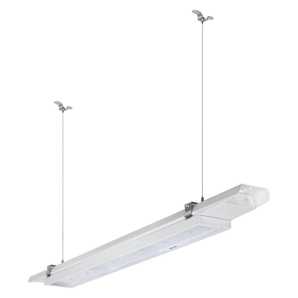 Ledvance Zakelijk: Professionele LED Verlichting & Armaturen | voor de installateur LOW BAY FLEX 1200 P - 73W 155lm/w 11300 lm - 4000k