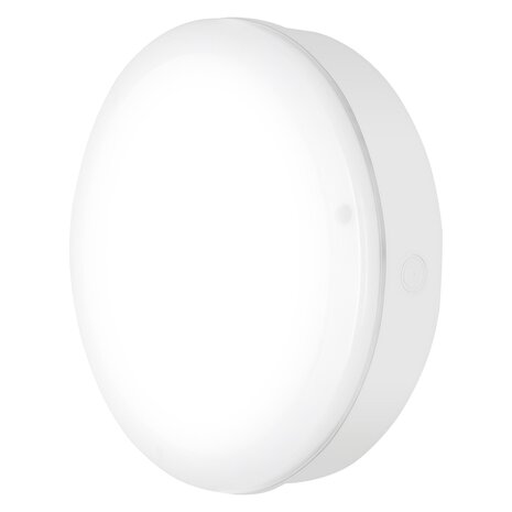Ledvance LED Bulkhead Surface Ø250 Wit - 10W 800 lm - 4000k - IP65