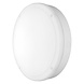 Ledvance Zakelijk: Professionele LED Verlichting & Armaturen  LED Bulkhead Surface 300 Wit 15W 1400lm - 840 Koel Wit | 300mm - IP65