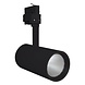 Ledvance LED Railspot D85 Zwart 35W 2800lm 24D - 940 Koel Wit | Beste Kleurweergave Ledvance LED Railspot D85 Zwart 35W 2800lm 24D - 940 Koel Wit | Beste Kleurweergave