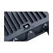 Philips LED breedstraler Ledinaire BVP167 grijs 20W 2400lm 40D - 830-840-865 | IP65 symmetrisch met bewegingssensor Philips LED breedstraler Ledinaire BVP167 grijs 20W 2400lm 40D - 830-840-865 | IP65 symmetrisch met bewegingssensor