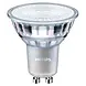 Philips MASTER Value LED Spot GU10 PAR16 4.9W 380lm 36D - 940 Koel Wit | Beste Kleurweergave - Dimbaar - Vervangt 50W
