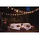 Philips LED Filament Helder glas - G45 Kogellamp - E27 fitting - 4.7W 470lm - 827 Zeer Warm Wit | Vervangt 40W Philips LED Filament Helder glas - G45 Kogellamp - E27 fitting - 4.7W 470lm - 827 Zeer Warm Wit | Vervangt 40W