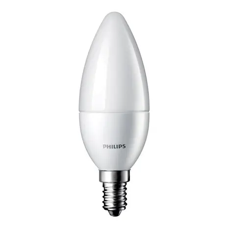 Philips LED Verlichting | Officieel distributeur Corepro LEDcandle E14 Mat 2.8W 250lm - 827 Zeer Warm Wit | Vervangt 25W Philips LED Verlichting | Officieel distributeur Corepro LEDcandle E14 Mat 2.8W 250lm - 827 Zeer Warm Wit | Vervangt 25W