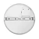 Ledvance LED Wand/ Plafondlamp Bulkhead Surface - Wit - IP65 Ø300MM - 24W 1800Lm - 3000k 830 Warm wit | IK10 Ledvance LED Wand/ Plafondlamp Bulkhead Surface - Wit - IP65 Ø300MM - 24W 1800Lm - 3000k 830 Warm wit | IK10