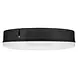 Ledvance LED Wandlamp Bulkhead Surface Sensor - IP65 Ø250MM - Zwart - 10W 800Lm - 3000k 830 Warm wit | IK10 Daglichtsensor Ledvance LED Wandlamp Bulkhead Surface Sensor - IP65 Ø250MM - Zwart - 10W 800Lm - 3000k 830 Warm wit | IK10 Daglichtsensor
