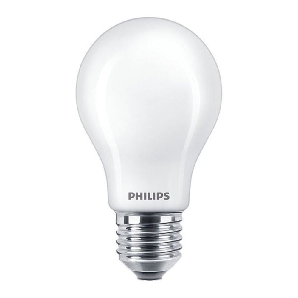 Philips LED Verlichting | Officieel Assortiment Signify Professional. MASTER Value LEDbulb E27 Peer Mat 3.4W 470lm - 927 Zeer Warm Wit | Beste Kleurweergave - Dimbaar - Vervangt 40W Philips LED Verlichting | Officieel Assortiment Signify Professional. MASTER Value LEDbulb E27 Peer Mat 3.4W 470lm - 927 Zeer Warm Wit | Beste Kleurweergave - Dimbaar - Vervangt 40W