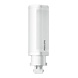 Philips CorePro PL-C LED 5.5W 660lm - 840 Koel Wit | Vervangt 13W Philips CorePro PL-C LED 5.5W 660lm - 840 Koel Wit | Vervangt 13W