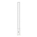 Philips LED Verlichting | Officieel distributeur LED  PL-L Corepro HF - 16.5W 2100Lm - 4000K 840 Koel Wit | 4 Pins  2G11 - Vervangt 36W