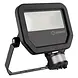 Ledvance LED Breedstraler Sensor GEN 4 Zwart 17W 2200lm 100D - 830 Warm Wit | IP66 - Bewegings- en lichtsensor - Symmetrisch - Vervangt 50W Ledvance LED Breedstraler Sensor GEN 4 Zwart 17W 2200lm 100D - 830 Warm Wit | IP66 - Bewegings- en lichtsensor - Symmetrisch - Vervangt 50W