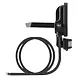 Ledvance LED Breedstraler Sensor GEN 4 Zwart 17W 2200lm 100D - 830 Warm Wit | IP66 - Bewegings- en lichtsensor - Symmetrisch - Vervangt 50W Ledvance LED Breedstraler Sensor GEN 4 Zwart 17W 2200lm 100D - 830 Warm Wit | IP66 - Bewegings- en lichtsensor - Symmetrisch - Vervangt 50W