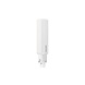 Philips CorePro PL-C LED 6.9W 700lm - 830 Warm Wit | Vervangt 18W Philips CorePro PL-C LED 6.9W 700lm - 830 Warm Wit | Vervangt 18W