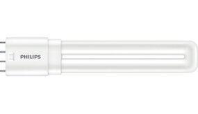 Philips LED Verlichting | Officieel distributeur Corepro PL-L LED 8W 960lm - 830 Warm Wit | Vervangt 18W