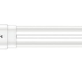 Philips LED Verlichting | Officieel distributeur Corepro PL-L LED 8W 960lm - 830 Warm Wit | Vervangt 18W