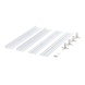 Philips LED Paneel Opbouw Frame Ledinaire - RC065Z SMB - 60x60cm Philips LED Paneel Opbouw Frame Ledinaire - RC065Z SMB - 60x60cm
