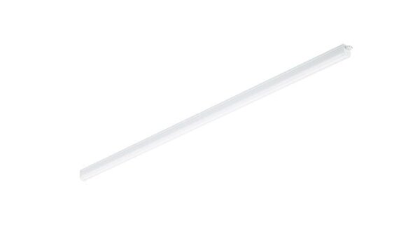 Philips LED Verlichting | Officieel distributeur LED T5 Armatuur 120cm - Montagebalk Ledinaire BN021C 20W 1900Lm - 3000K 830 Warm Wit  | incl. schakelaar en 150cm aansluitstekker