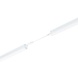 Philips LED Verlichting | Officieel distributeur LED T5 Armatuur 120cm - Montagebalk Ledinaire BN021C 20W 1900Lm - 3000K 830 Warm Wit  | incl. schakelaar en 150cm aansluitstekker
