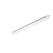 Philips LED Montagebalk -CoreLine Waterdicht, 30 W, L1200 mm, 4000 lm, 4000 K, Brede bundel, Mat, IP65, IK08, TW3 Philips LED Montagebalk -CoreLine Waterdicht, 30 W, L1200 mm, 4000 lm, 4000 K, Brede bundel, Mat, IP65, IK08, TW3