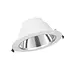Ledvance LED Downlight Comfort DN205 20W 60D - 3-Colour Light Schakelaar | 228mm - IP54 Ledvance LED Downlight Comfort DN205 20W 60D - 3-Colour Light Schakelaar | 228mm - IP54
