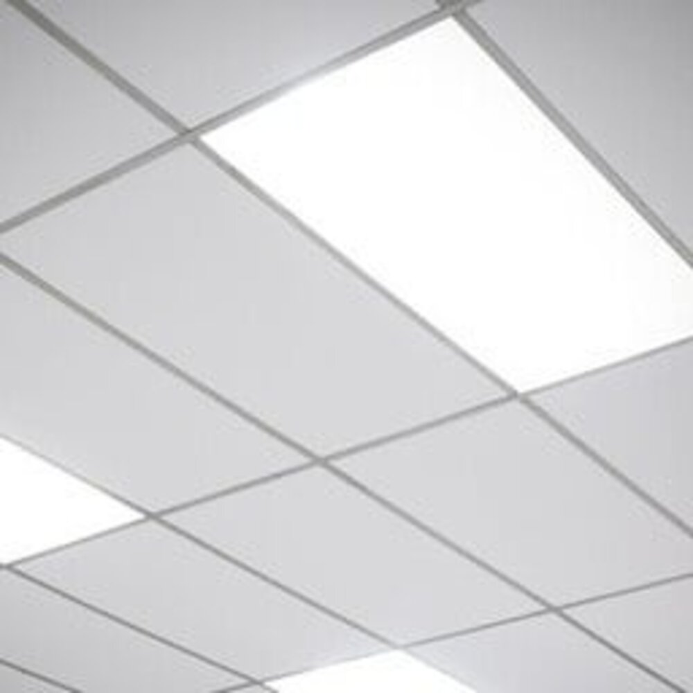 Philips LED Paneel UGR19 - 28W 3400lm - CCT 830-835-840 Multi Color Switch | 120x30cm - Ledinaire RC065B Philips LED Paneel UGR19 - 28W 3400lm - CCT 830-835-840 Multi Color Switch | 120x30cm - Ledinaire RC065B