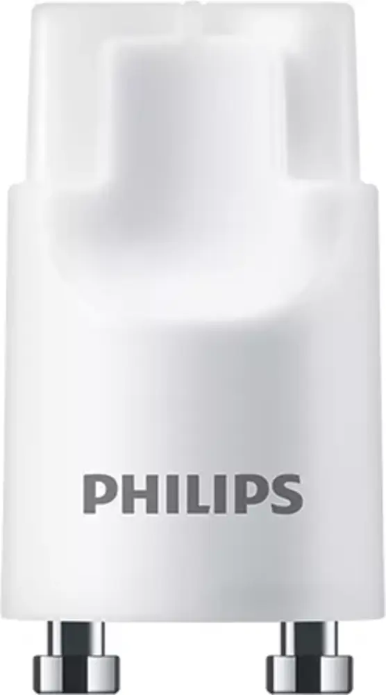 Philips LED Verlichting | Officieel Assortiment Signify Professional. LED Buis Starter - MASTER - EMP Gen III